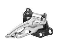 Shimano Deore XTR FD-M980 3x10 Derailleur Direct Mount Deep E-Type Installation