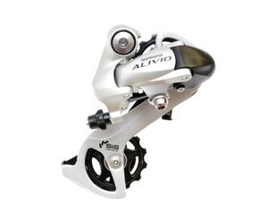 SHIMANO - Derailleur Arriere Vtt Derailleur Alivio 7/8 V Rear - mod-trdv007