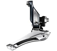 Shimano Derailleur Metrea FD-U5000 2x11 Braze-On 46 Teeth Brazed Road Urban -