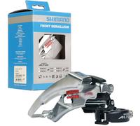 Shimano Derailleur Top Swing 42 Teeth 66° -69° 3x7/8 Fold Dual Route 3x 7/8