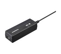 Shimano Di2 Battery Charger SM-BCR2 and PC Linkage Device
