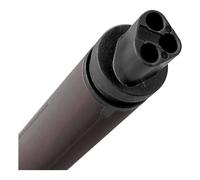 Shimano Di2 Bt-dn300 Seatpost Internal Battery One Size Black