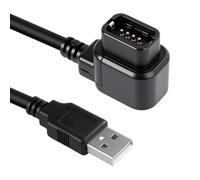 Shimano Di2 Charging Cable 1.5 m Compatible with EW-EC300, USB-C Charging Cable for Shimano 12-Speed Di2 Road Bike Gears R9270 R9250 R8170 R8150 R7170