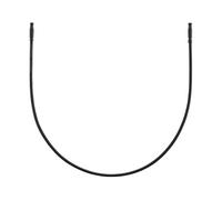 Shimano Ew-sd300 E-tube Di2 Electric Cable Black 150 mm 150 mm Black