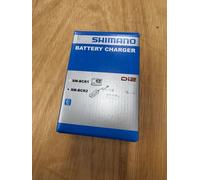 Shimano Di2 Internal Battery Charger / USB Interface for BTR2 - SM-BCR2 / NEW