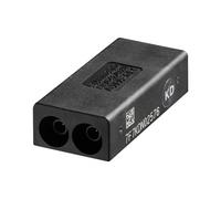 Shimano DI2 Internal Junction Box (4 Ports)