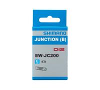 Shimano Di2 Junction - EW-JC200 - 2-Port Junction SD50