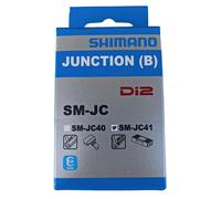 Shimano Di2 Junction - EW-JC41 - 4 Port Junction SD50