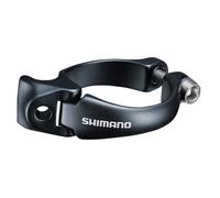 Shimano Spare Part D/Ace Di2 9150 28.6/31.8 Adapter,Black
