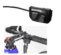 Shimano Di2 Ultegra 6770 / Dura-Ace 9070 Satellite Climbing Shifter SW-R600