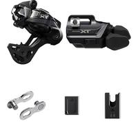 Shimano XT M8250 Di2 Upgrade Kit
