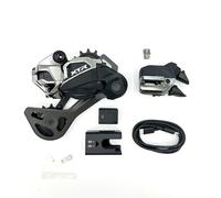 Shimano DI2 Upgrade Kit XTR (M9250) RD-SGS, SW-IR, BT, EC, QL Bike Derailleur Component