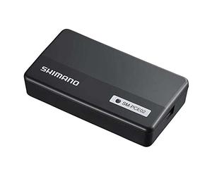Shimano Diagnostic E-Tube multifunction tools for bicycles, adults unisex, multicolor, one size