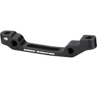 Shimano Disc adapter for post mount calliper, for I/Std frame, for 140mm rotor