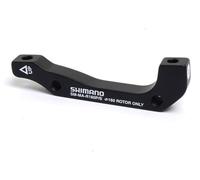 SHIMANO Adapter For Post Type Calliper