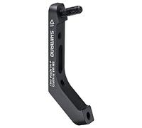 SHIMANO Disc Brake Adapter 140mm-SM-MA-R140P/D Post.