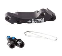 Shimano Disc Brake Adapter - Front - F203S/SA - IS Fork & Caliper - 203mm Rotor