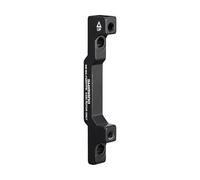 Shimano Disc Brake Adapter, Front/Rear, SM-MA-F220P/PM - 180mm PM - 220mm Rotor