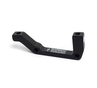 Shimano Disc Brake Adaptor For Post Mount Caliper - Rear - IS - 180mm Rotor