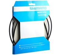 Shimano Disc Brake BH59-SB ST-R785 hose RR BK, Black, Uni
