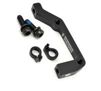 Shimano Post Type Calliper Adapter (Rear I.S. Mount - 180 Mm) Fitting: