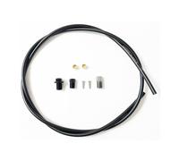 Shimano Spares SM-BH90-JK Front Disc Brake Hose Straight 1000mm