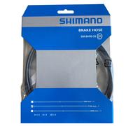 Shimano Disc Brake Hose Hydraulic BH90 Straight Connecter 1700mm Rear Black