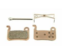 Shimano Disc Brake Pad M06 Metal Sinter for XTR / XT / SLX / Deore like A01S