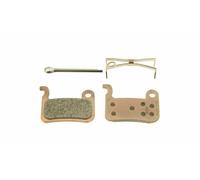 Shimano Disc Brake Pad XTR BR-M975/A01S/B01S/G04Ti Option