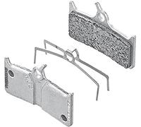SHIMANO Disc Brake Pads, BR-M755 Metal Pad (M03) & Spring