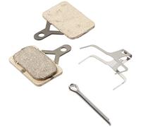 SHIMANO Disc Brake Pads E01S (Metal)