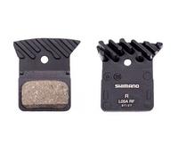 Shimano L05A-RF Resin Disc Brake Pads Shimano Disc Brake Pads