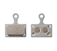 Shimano Disc Brake Pads Sintered Titanium Backed XTR XT SLX Dura Ace Ultegra GRX