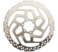 Shimano Disc Brake Rotor 160mm SM-RT26 6 Bolt - For Resin