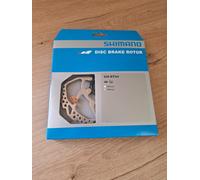 Shimano RT54S 180mm Deore Centrelok Disc Brake Rotor With Lockring