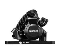 Shimano Br-rs305 Front Rim Brake Caliper Silver