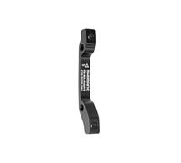 Shimano Disc Mounting Bracket 160mm Front, IS