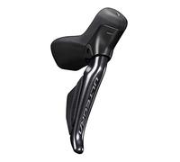 SHIMANO Doppio comando ULTEGRA Di2 ST-R8170 DX 12V Nero (per