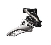 Shimano XTR FD-M9020-H Double Front Derailleur Side Swing Side Pull High Clamp
