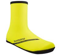 Shimano - DUAL CR Shoe Cover - Overshoes size 40-41 - M, yellow