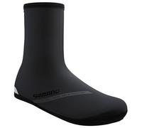 Shimano - DUAL CR Shoe Cover - Overshoes size 42-43 - L, black