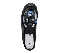 Shimano Dual Fit Cr Overshoes EU 37-39 Black
