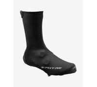 Shimano Dual Fit Windflex overshoes black - L
