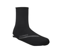 Shimano Dual Softshell Black Shoe Cover, Size M (40-41)