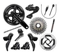 Shimano Dura Ace 12 Speed Power Meter Groupset