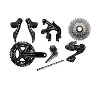 Shimano Dura-Ace 12 Speed RIM Brake Di2 Groupset