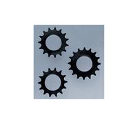 Shimano Dura-Ace 7600 Dura-Ace Track Sprocket 1/2 x 3/32 Inch (15T) Si