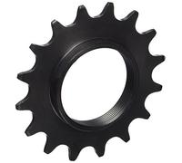 SHIMANO Dura-Ace 7600 Dura-Ace Track sprocket 15T 1/2 x 3/32 inch silver