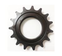 SHIMANO Dura-Ace Track sprocket SS-7600 NJS thick tooth 15T 1/8 inch Japan