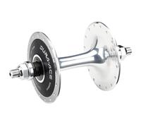 Shimano 7600 Dura-Ace large flange front Track hub, 32 hole